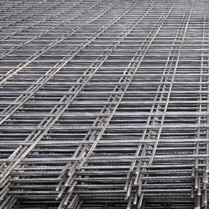 A142 Reinforcement Mesh