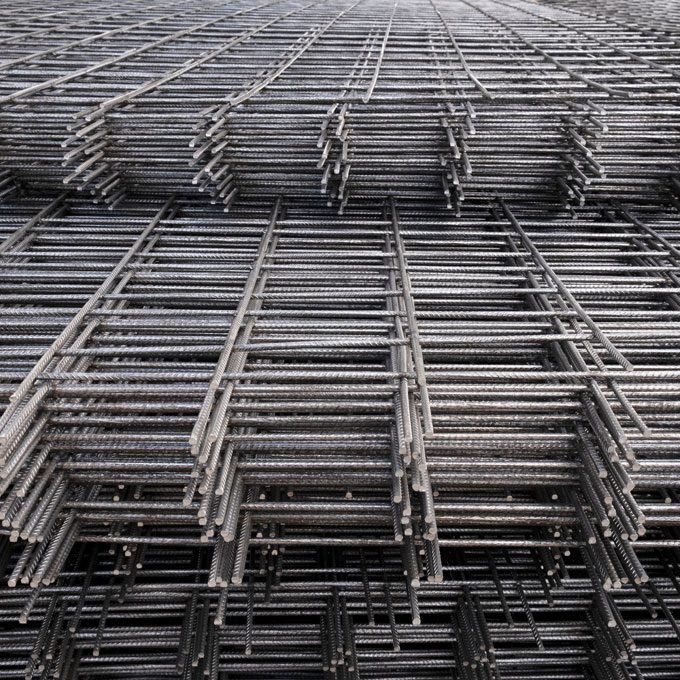 A252 Reinforcement Mesh