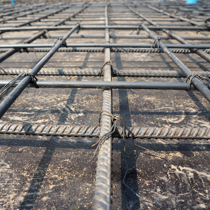 A393 Reinforcement Mesh