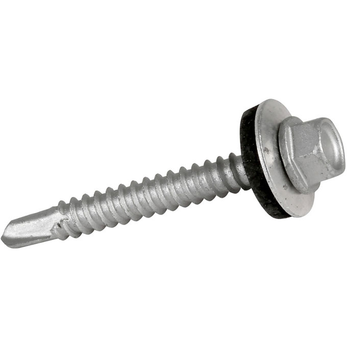 Roofing Screws