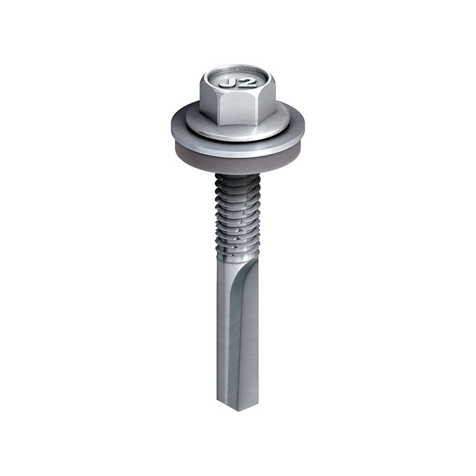 Self-Tapping Screws