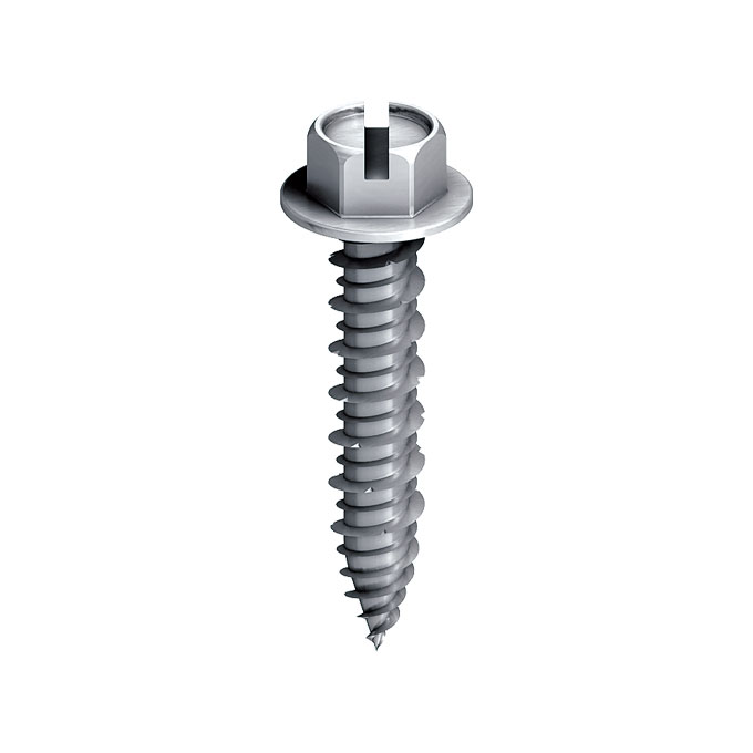 Self-Tapping Screws