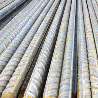 H12/T12 - 12mm rebar