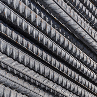 H16/T16 - 16mm rebar