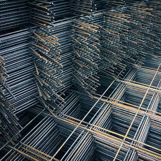 A193 Reinforcement Mesh