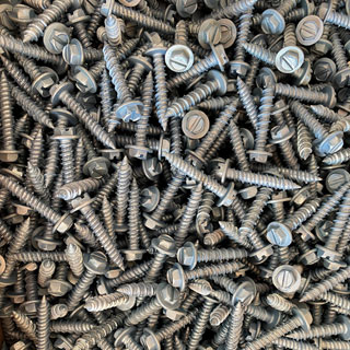 Masonry Screws