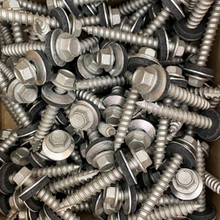 Roofing Screws