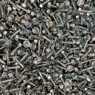 Self-Tapping Screws