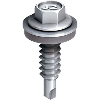 Side Lap Screws